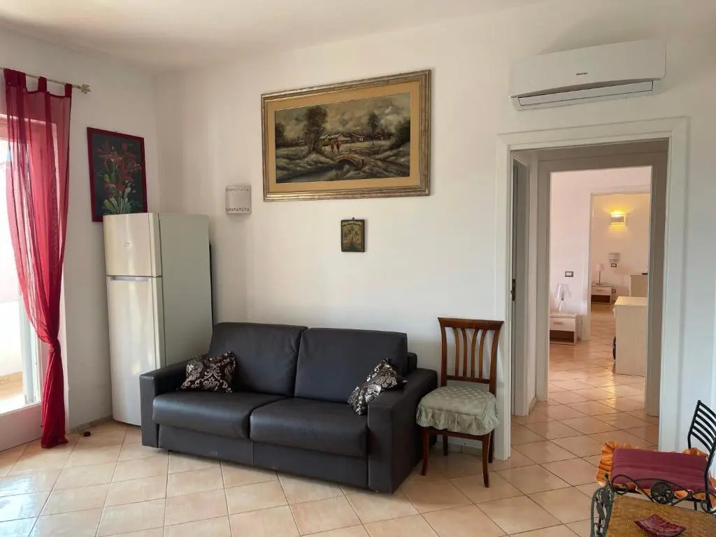 Suite De Pasquale Lipari