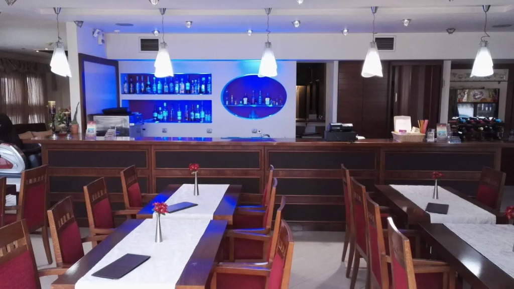Filippos Hotel