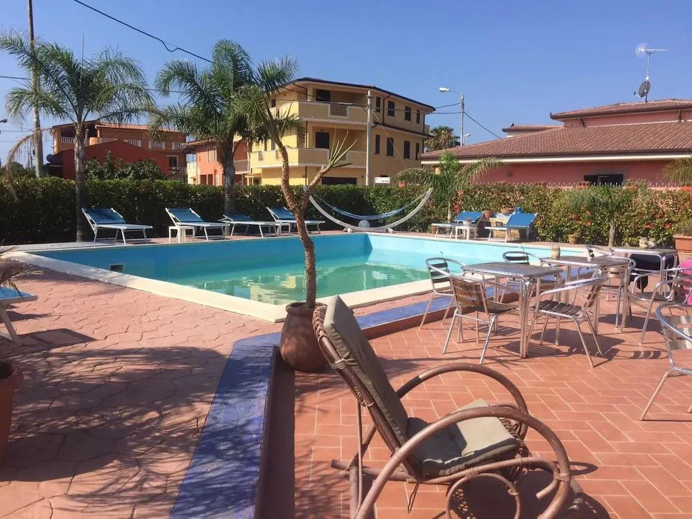 B&B La Medusa