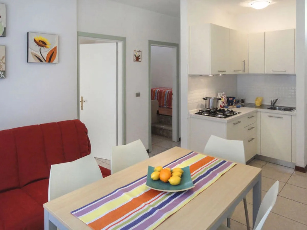 Apartment Primula Bibione