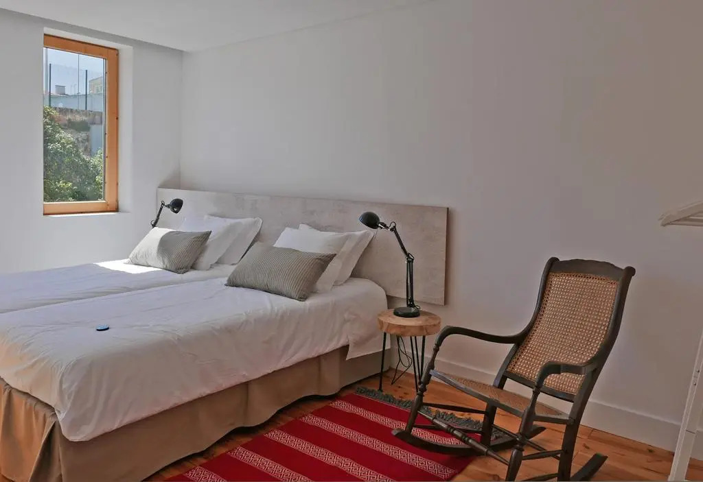 Cozy Lisbon Graça