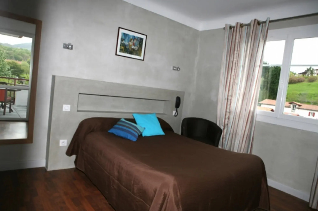Logis Hotel Ur-Hegian