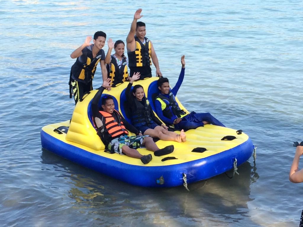 Subiza Beach Resort