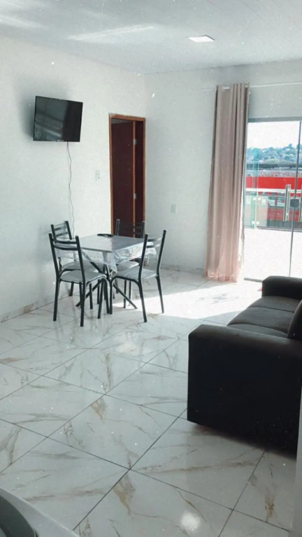Lindo Apartamento