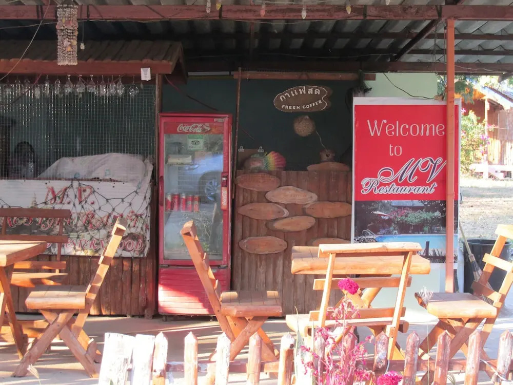 Mountain View Guesthouse