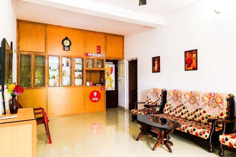 OYO 3856 Akansha Resort