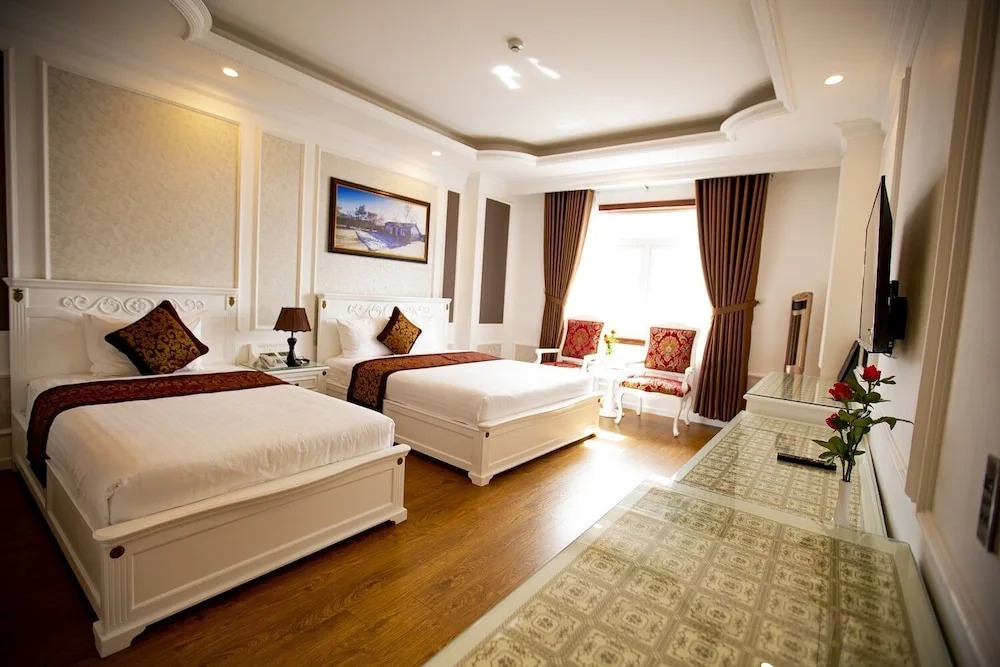 7s Mai Vang 2 Hotel Dalat