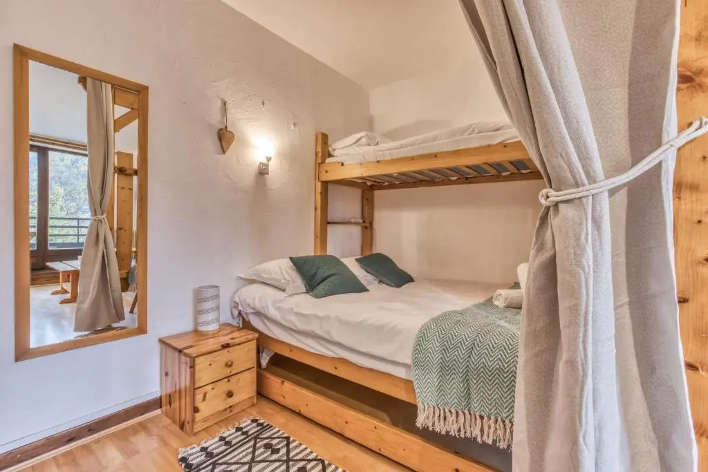 Apartment Lyret 5