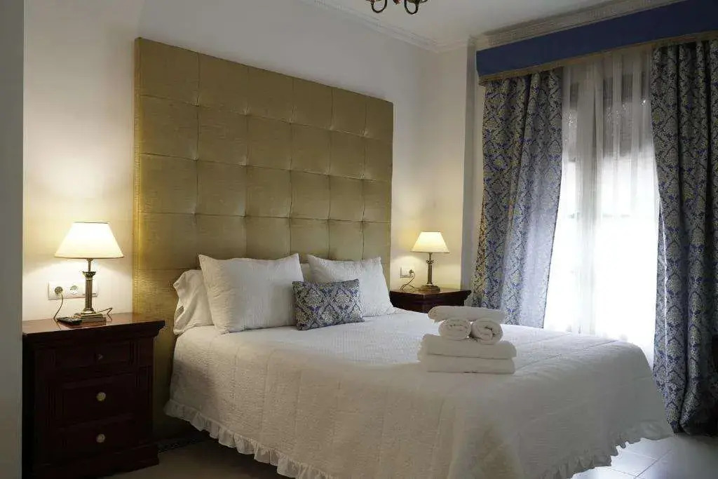 Hospedarte Palacete Real