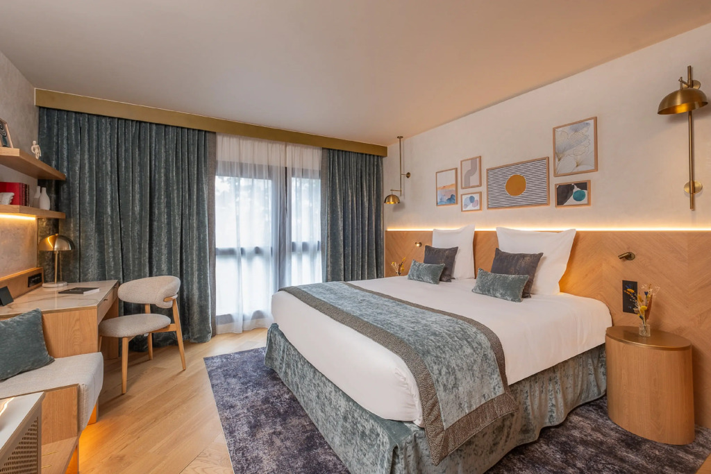 Hôtel Burdigala by Inwood Hotels