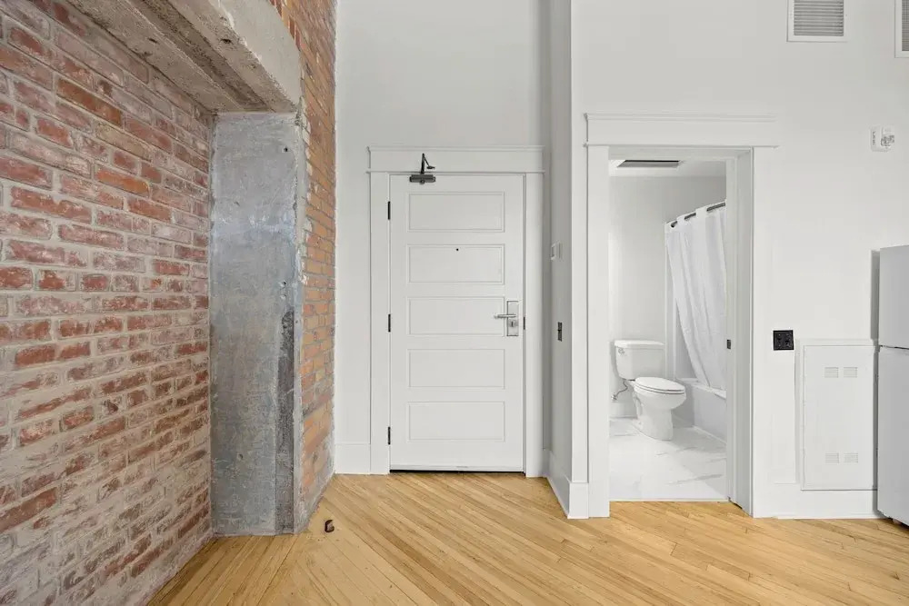 Tri Century Mill Suites