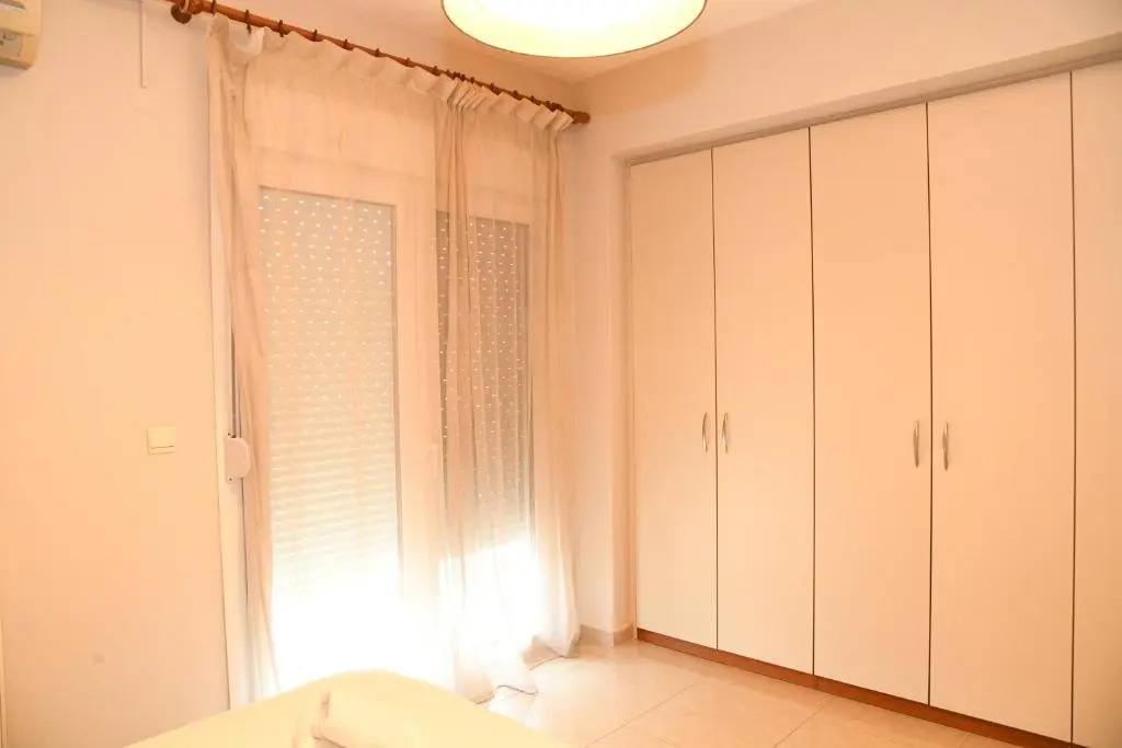 Amazing Apartment