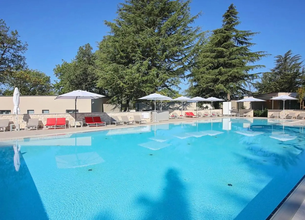 Apartments Park Plava Laguna