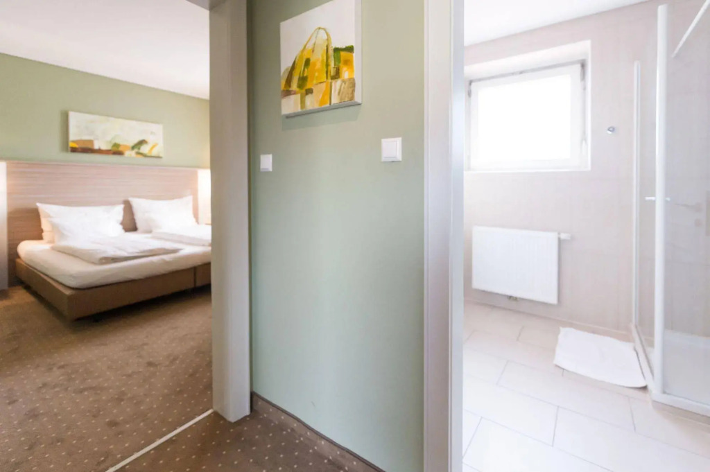 Hotel Raffel