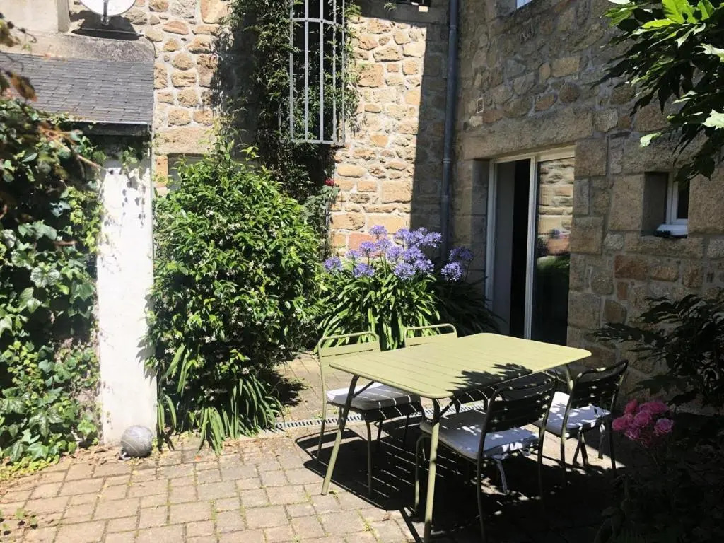Résidence Brin De Mer-port Blanc - Maisons & Villas pour 7 Personnes 974