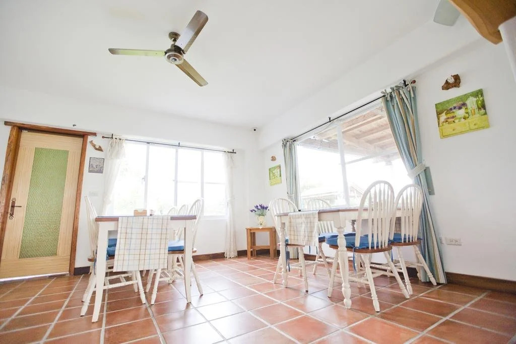Smile 58 B&B