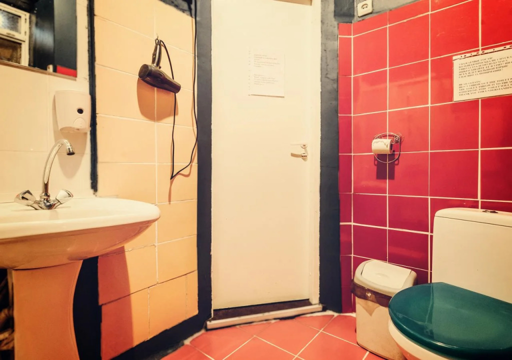 TNT Hostel Moscow
