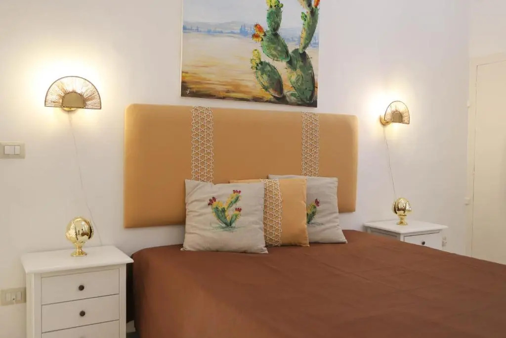 Dimora Ciaia by Apulia Hospitality