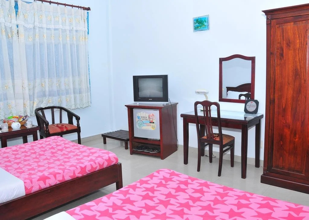 Thanh Nga Hotel