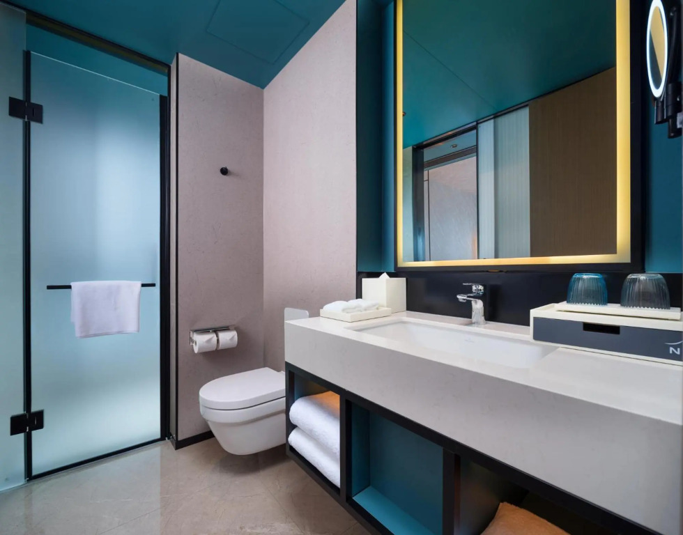 Novotel Kunming Yunjin