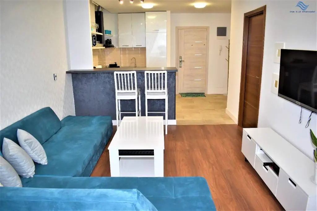 Apartamente Onix Blue