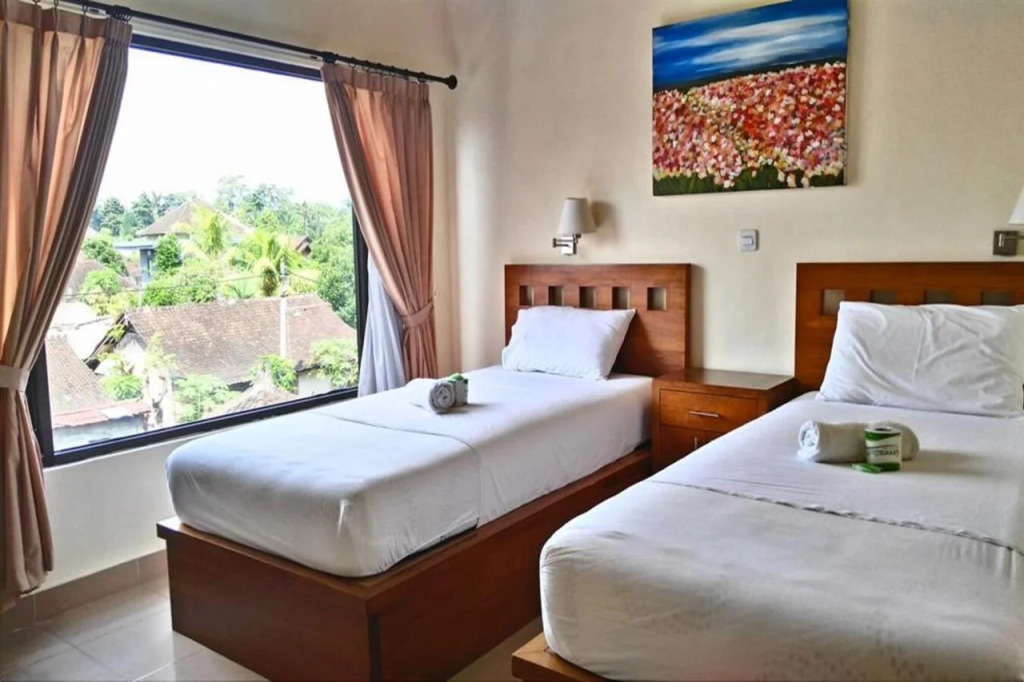 Nyoman Badri Homestay