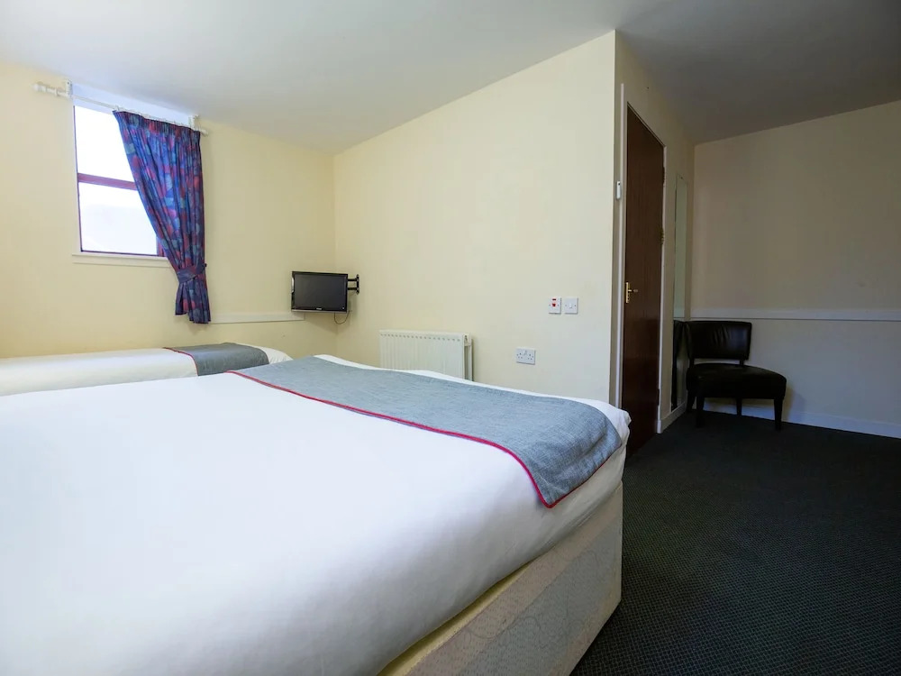 Longforgan Coaching Inn