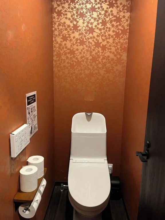 Hanamachi guest house