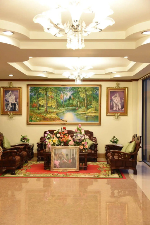 Krabi Phetpailin Hotel