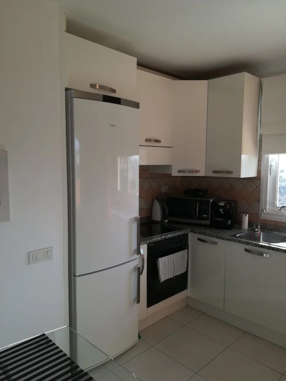 Luxe apt in Los Cristianos
