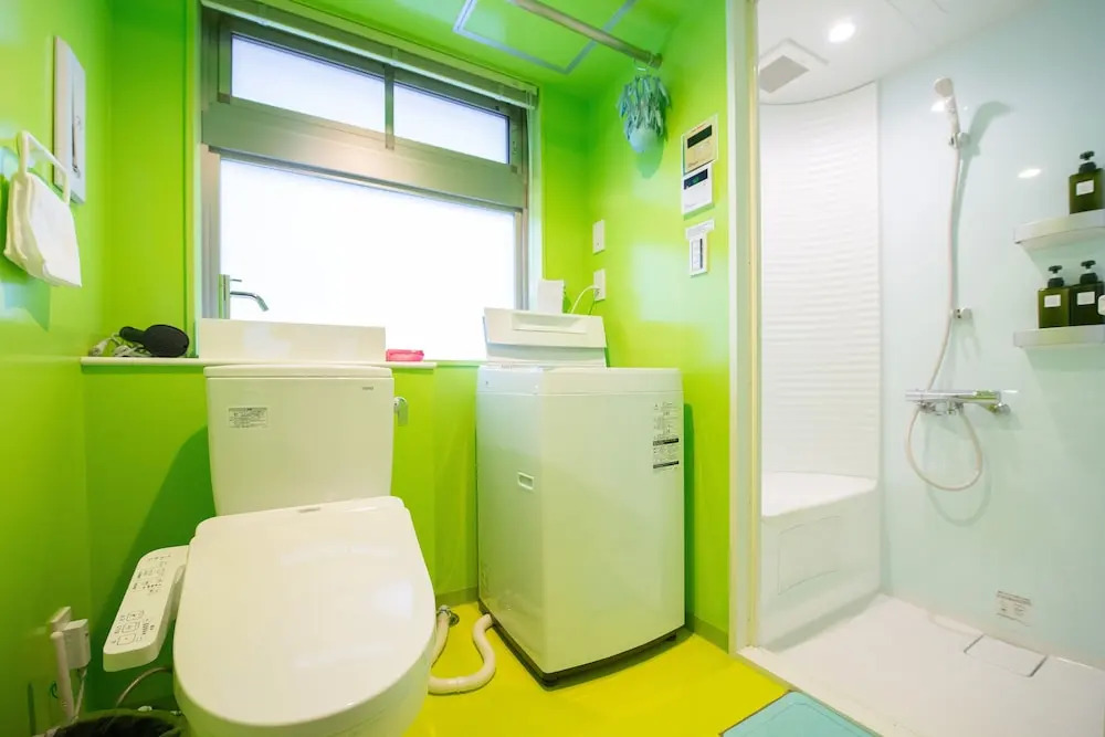 bmj Hyakunincho - Vacation STAY 46865v