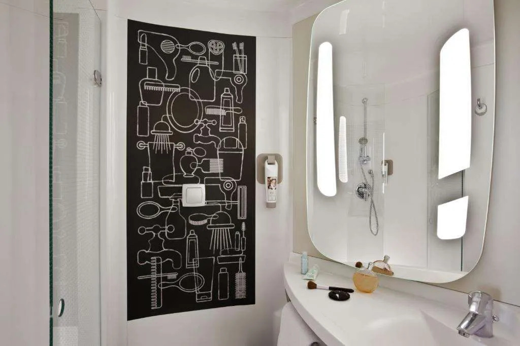 ibis Paris La Defense Courbevoie