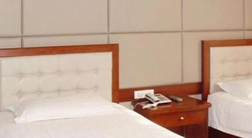 Elan Hotel Hangzhou Sanliting