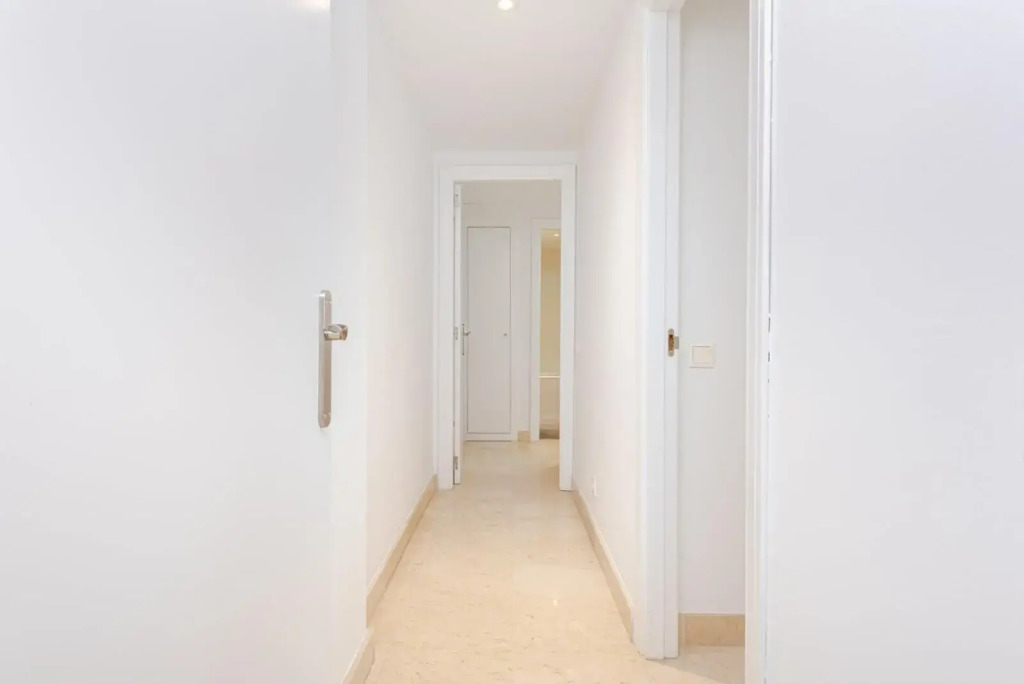 Las Encinas Design Apartment in Conde Orgaz - Madrid