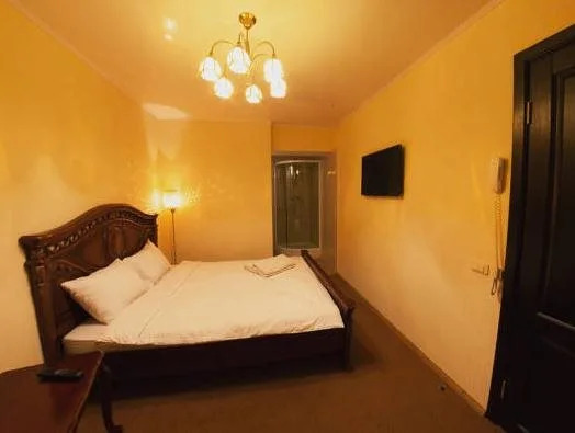 Hotel Euphoria