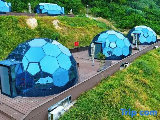 Laimei Impression · Yunshu Seaside Residence