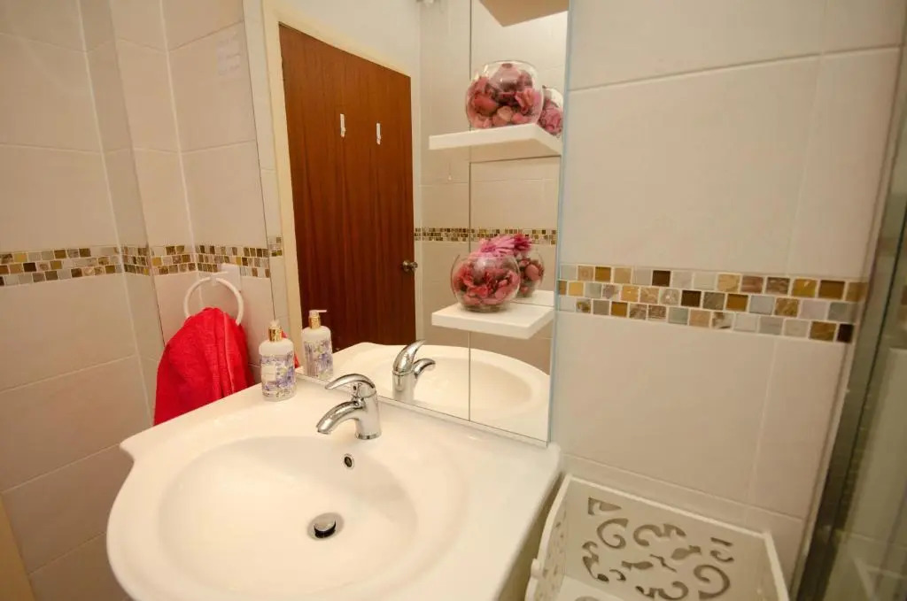 Beautiful house in Inverness, 4 bedrooms