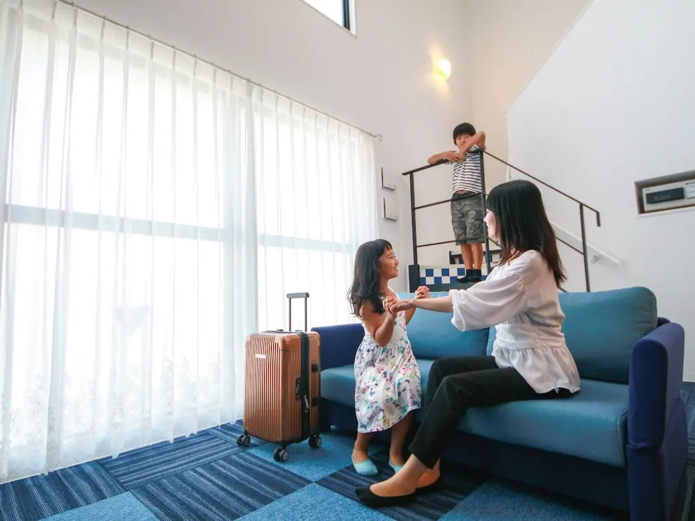 Hotel Chula Vista SENAGA -SEVEN Hotels and Resorts