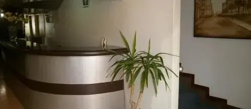Hotel Plazza Park