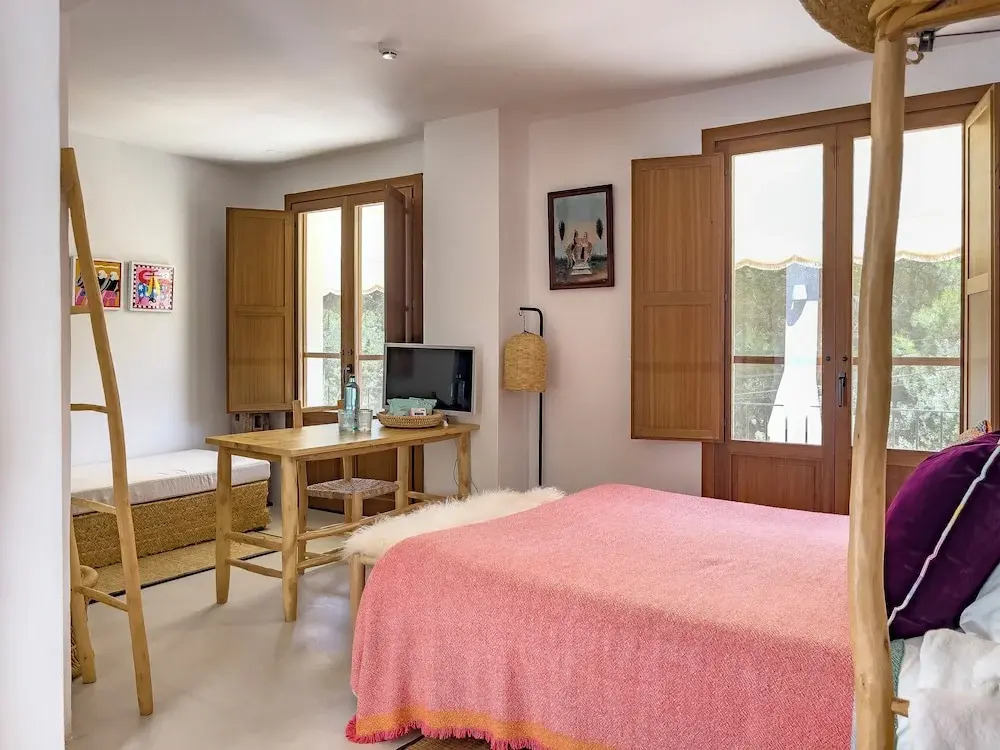 Hostal Mar y Sal