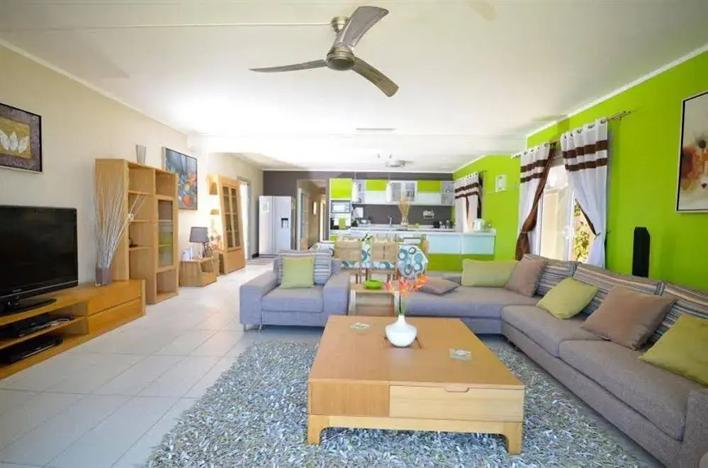 Grants Villa