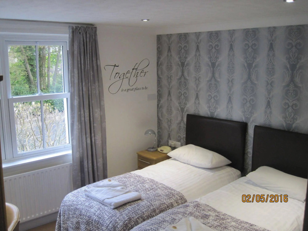 Glenburn Hotel