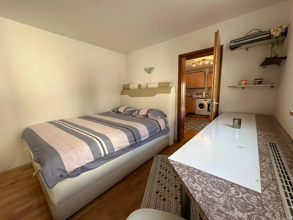 Apartman Senzor 2