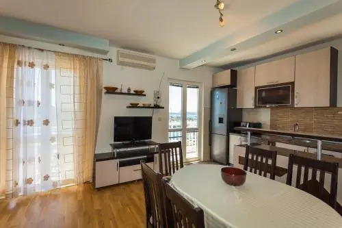 Panorama Tarik Rooms