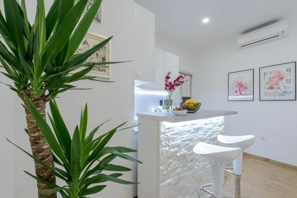 Jadranka studio apartments