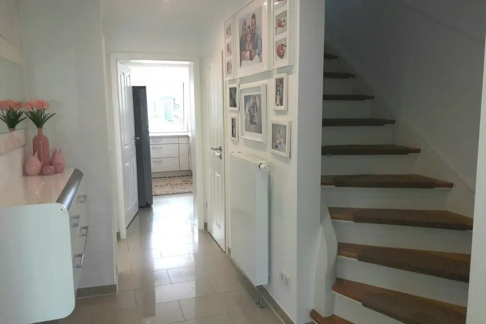 Private House Nelkenweg