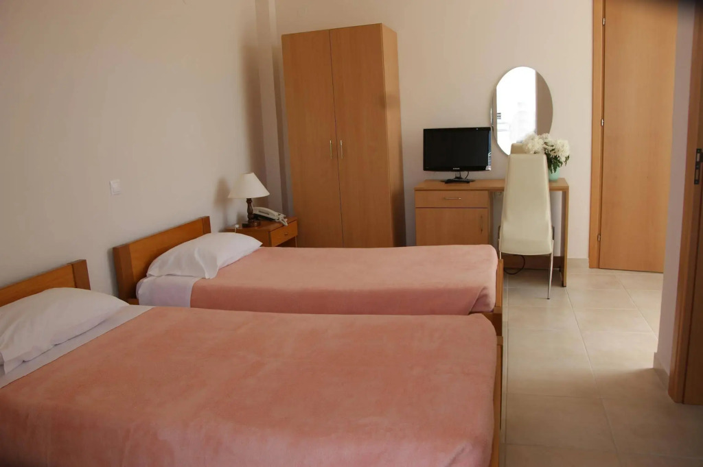 International Hotel