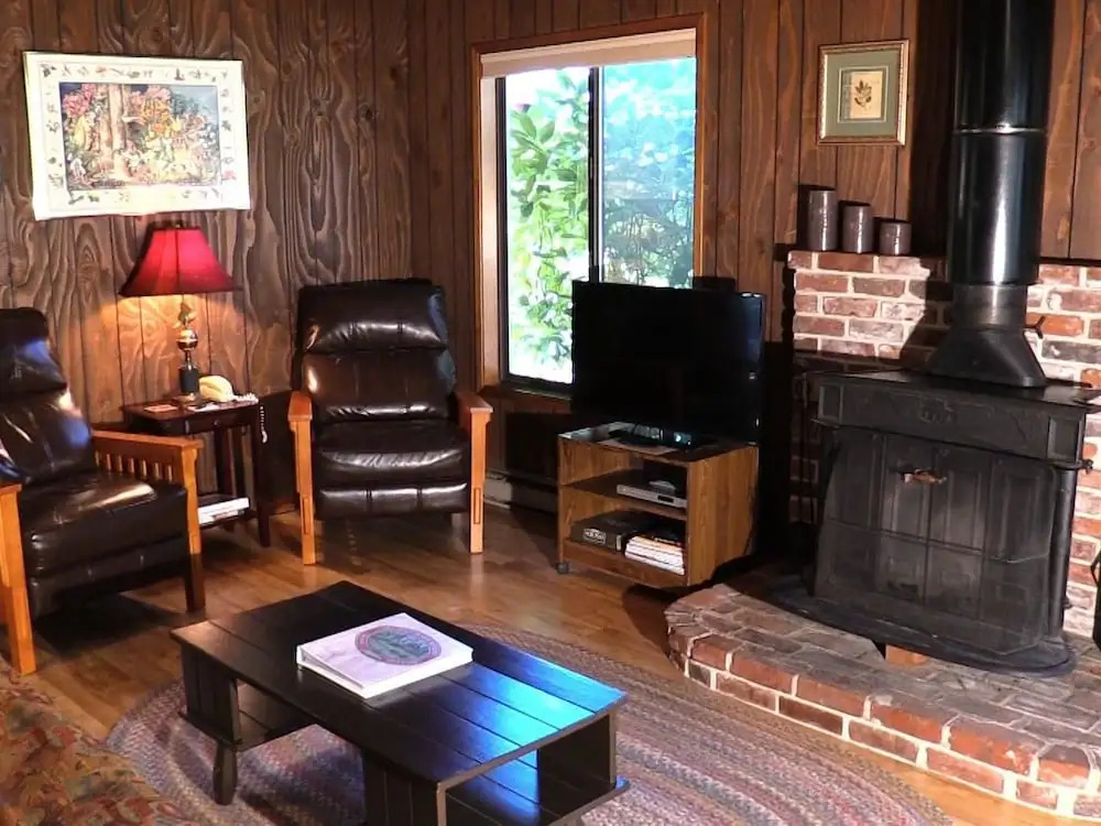 The Wayfarer Resort