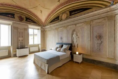 Appartamento Suite Imperiale