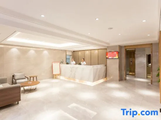 Rui Jia Business Hotel